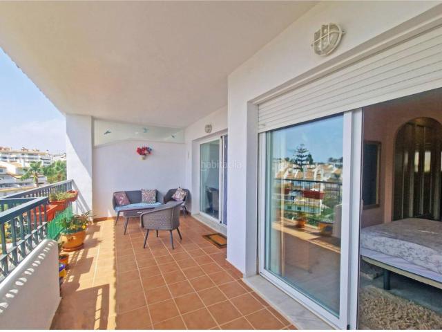 Piso en venta en Mijas, Calahonda. Piso en venta en Calahonda. Pisos.