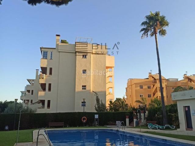 Piso en venta en Mijas, Calahonda. Piso en venta en Calahonda Royale. Pisos.