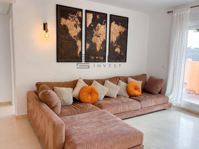 Piso en venta en Mijas, Calahonda. Piso en venta en Don José Orbaneja, Calahonda, Mijas Costa. Pisos.