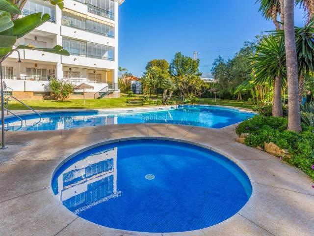 Piso en venta en Mijas, Calahonda. Piso en venta en Santa Teresa de Calahonda en Gran Calahonda,Mijas Costa. Pisos.
