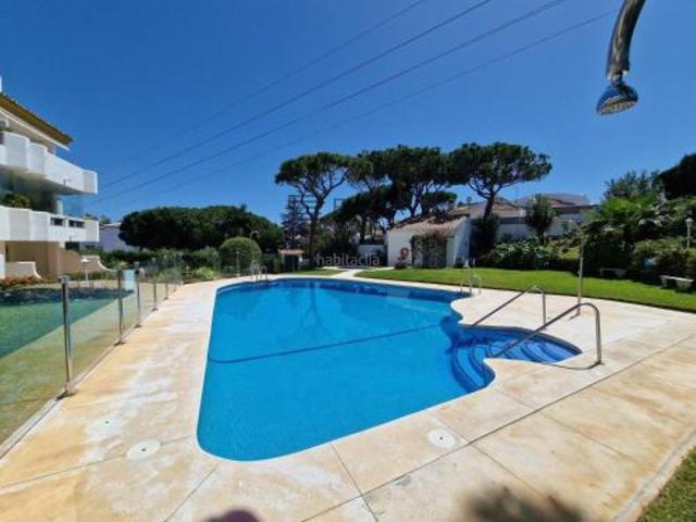 Piso en venta en Mijas, Calahonda. Piso en venta en Urb. Ocean Point de Calahonda, Mijas Costa. Pisos.