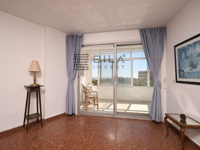 Piso en venta en Mijas, Calahonda. Piso en venta en zona Calypso en Calahonda, Mijas Costa. Pisos.