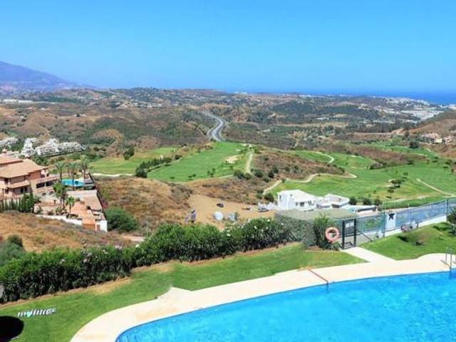 Piso en venta en Mijas, Calle Alpandeire, 29649