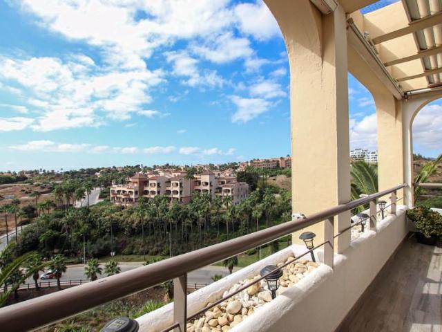 Piso en venta en Mijas, Calle Santa Rosa, 29650