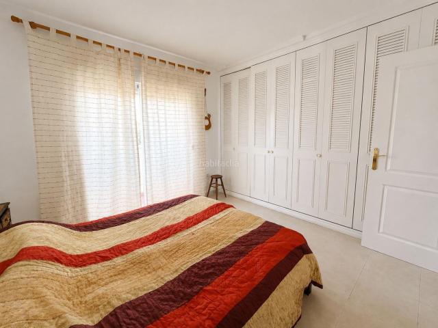 Piso en venta en Mijas, Campo de Mijas. APARTAMENTO CON MARAVILLOSAS VISTAS AL MAR Y LA MONTAÑA. Pisos.