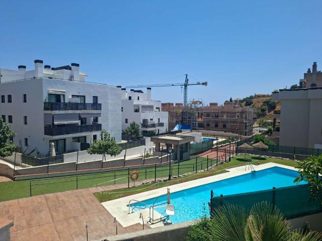 Piso en venta en Mijas, Campo de Mijas. Pisos.