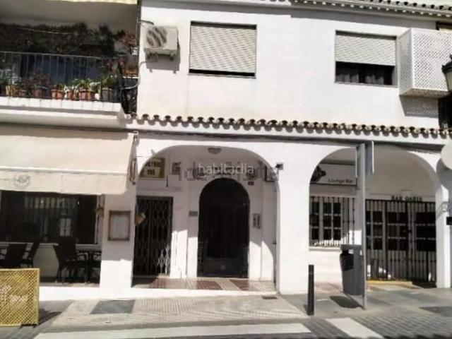 Piso en venta en Mijas, Centro. Inmobiliaria García Delgado VENDE Gran OPORTINIDAD DE INVERSIÓN CON TERRAZA!. Pisos.