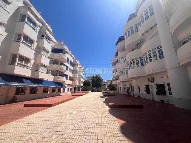 Piso en venta en Mijas, Centro. Piso en venta en Mijas. Pisos.