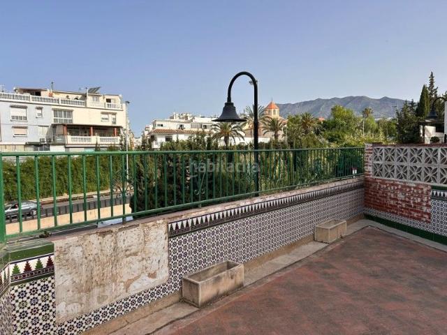 Piso en venta en Mijas, Centro. Piso en Venta en Las Lagunas de Mijas, Málaga. Pisos.