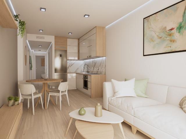 Piso en venta en Mijas, Centro. Pisos.