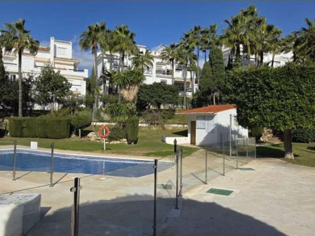 Piso en Venta en Mijas Costa, Málaga