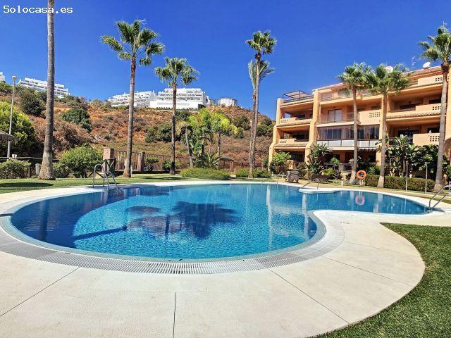 Piso en Venta en Mijas Costa, Málaga