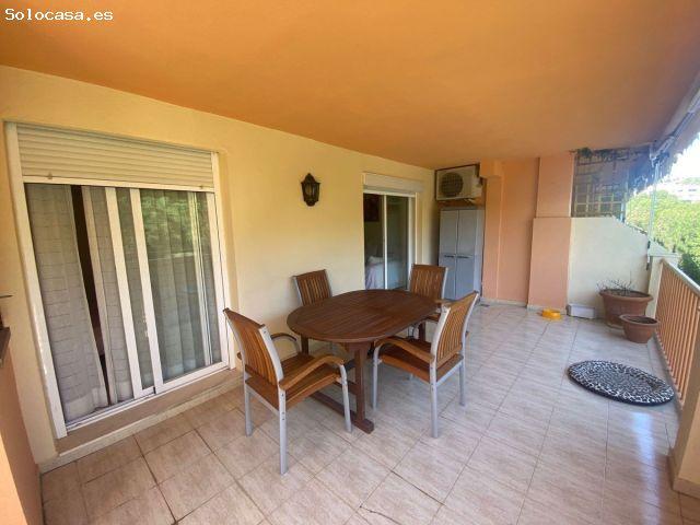 Piso en Venta en Mijas Costa, Málaga