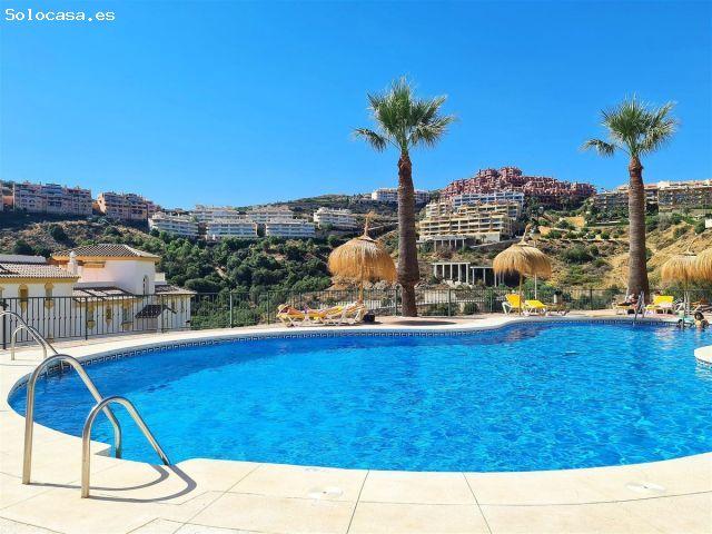 Piso en Venta en Mijas Costa, Málaga
