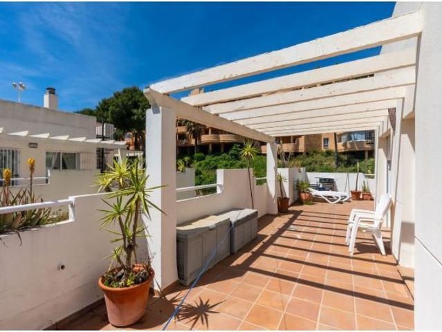 Piso en Venta en Mijas Costa, Málaga