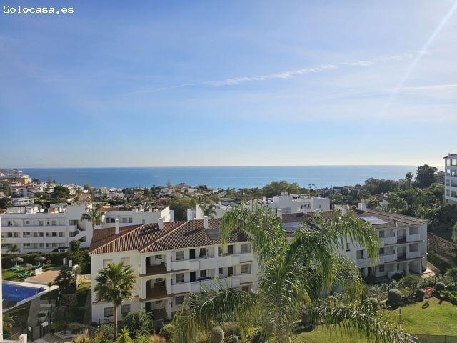 Piso en Venta en Mijas Costa, Málaga