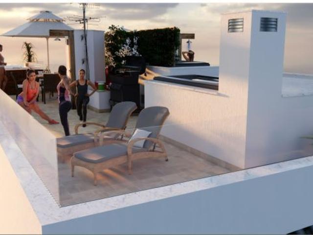 Piso en Venta en Mijas Costa, Málaga