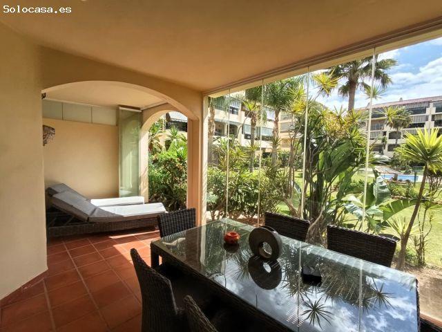 Piso en Venta en Mijas Costa, Málaga