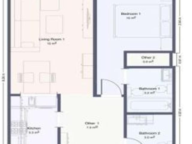 Piso en Venta en Mijas Costa, Málaga