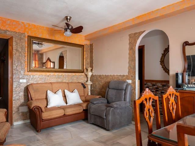 Piso en venta en Mijas Costa, Málaga Costa del Sol
