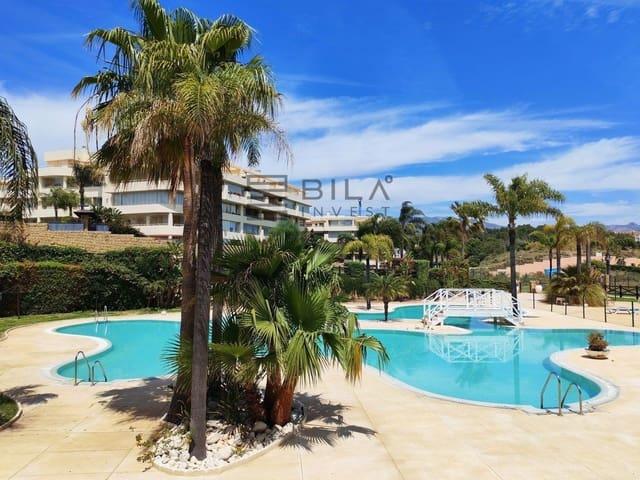 Piso en venta en Mijas Costa, Málaga Costa del Sol