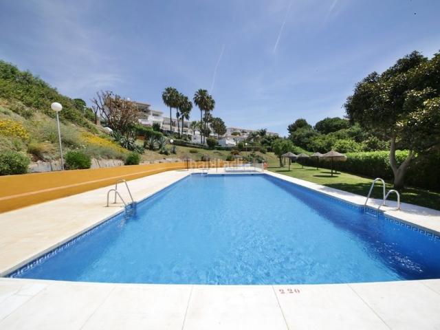 Piso en venta en Mijas, El Faro de Calaburra Chaparral. EL FARO. Pisos.