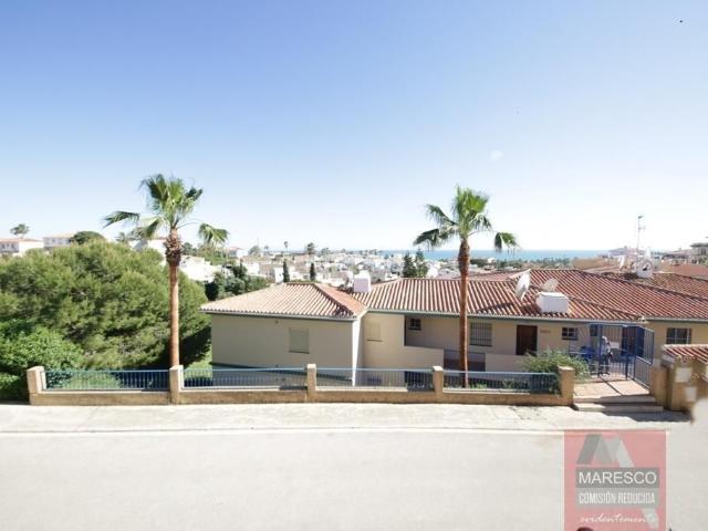 Piso en venta en Mijas, El Faro de Calaburra Chaparral. Mijas CostaPiso. Pisos.