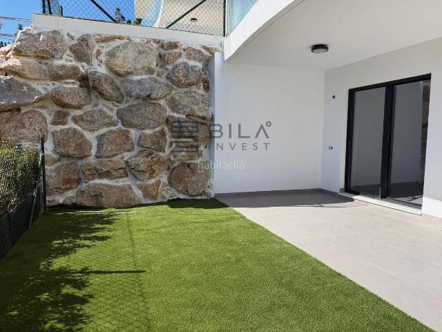 Piso en venta en Mijas, El Faro de Calaburra Chaparral. Piso en venta en Myramar Costa,Mijas Costa. Pisos.