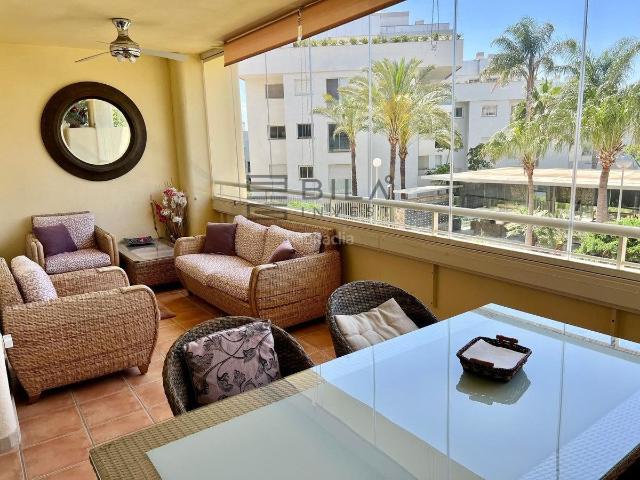 Piso en venta en Mijas, El Faro de Calaburra Chaparral. Piso en venta en Miramar del Sol, El Chaparral,Mijas Costa. Pisos.