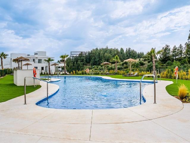 Piso en venta en Mijas, El Faro de Calaburra Chaparral. Piso en venta en Complejo Vitta Nature zona El Chaparral, Mijas Costa. Pisos.