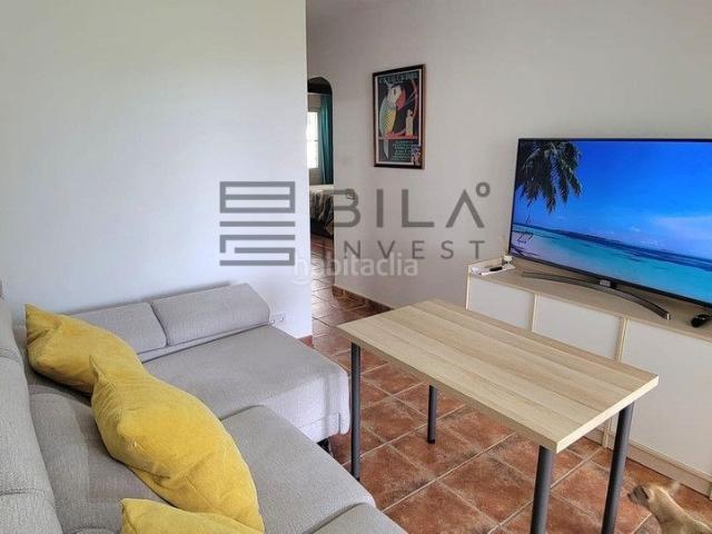 Piso en venta en Mijas, El Faro de Calaburra Chaparral. Piso en venta en Urb. Colinas del Faro, El Faro en Mijas Costa. Pisos.