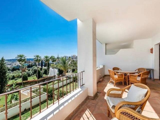 Piso en Venta en Mijas Golf