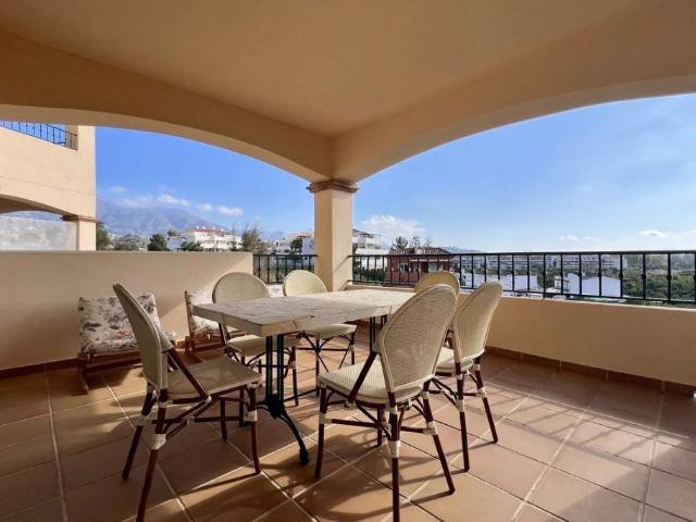 Piso en Venta en Mijas Golf
