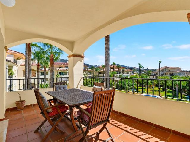 Piso en Venta en Mijas Golf