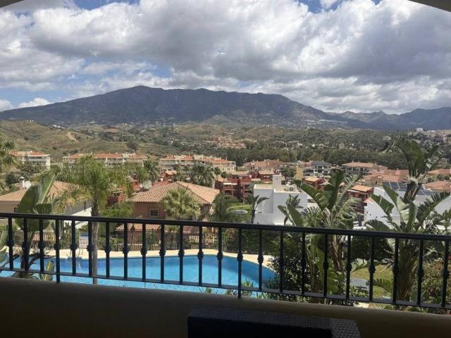 Piso en Venta en Mijas Golf