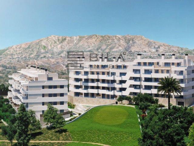 Piso en Venta en Mijas Golf