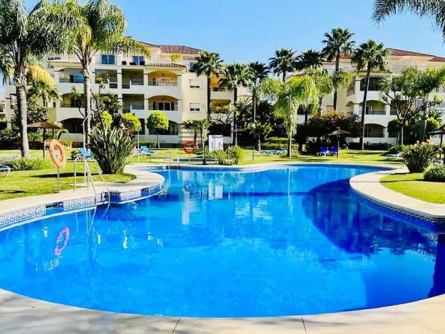 Piso en Venta en Mijas Golf