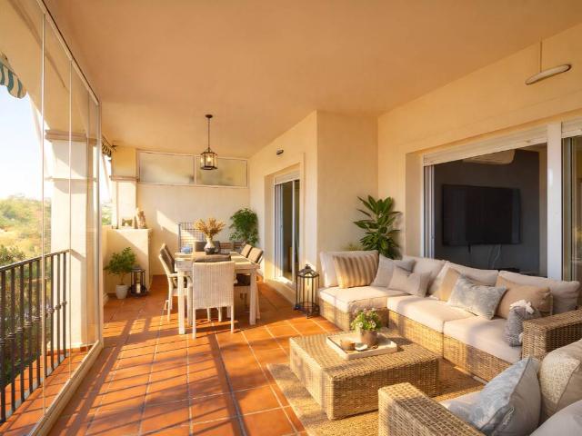 Piso en Venta en Mijas Golf