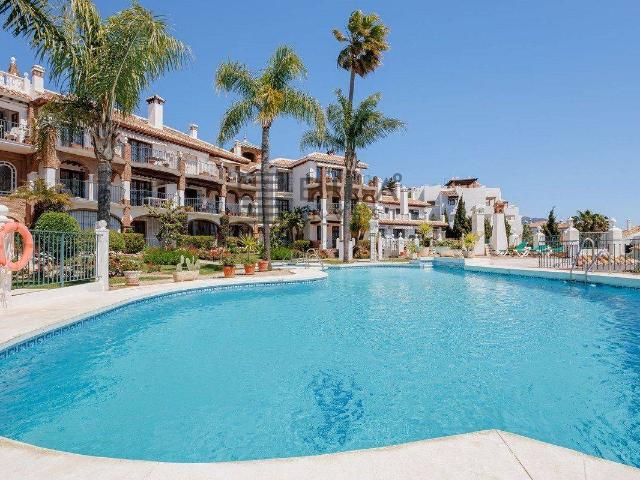 Piso en Venta en Mijas Golf