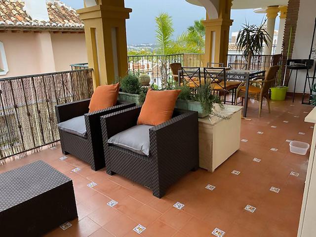 Piso en Venta en Mijas Golf
