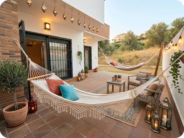 Piso en Venta en Mijas Golf