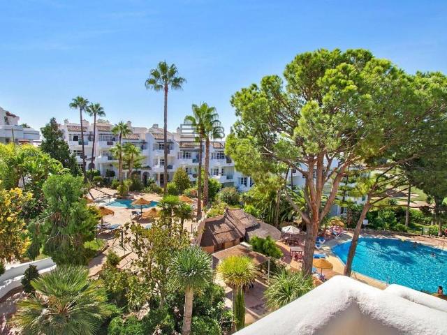 Piso en Venta en Mijas Golf