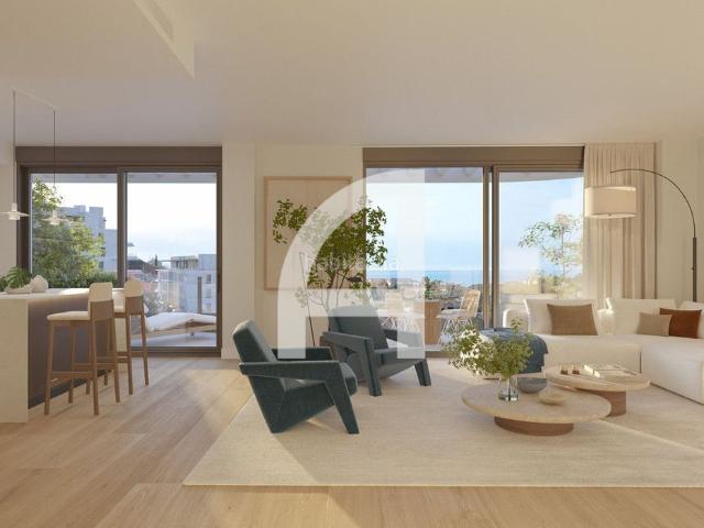 Piso en venta en Mijas, Hipódromo Cerrado del Águila. APARTAMENTO DE LUJO EN ZONA TRANQUILA BIEN CONECTADA DE MIJAS. Pisos.