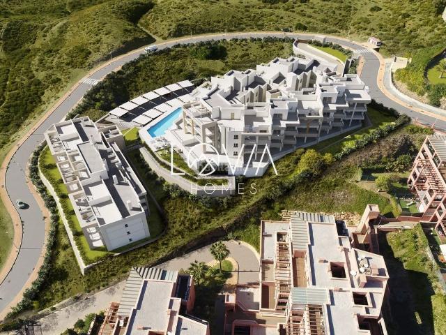 Piso en venta en Mijas, Hipódromo Cerrado del Águila. en Mijas. Pisos.