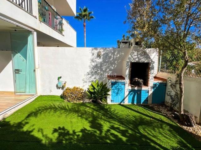 Piso en venta en Mijas, Hipódromo Cerrado del Águila. La Cala de Mijas. Pisos.