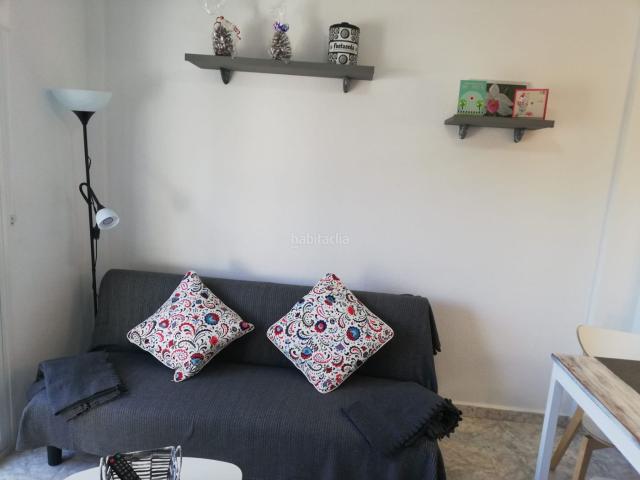 Piso en venta en Mijas, Hipódromo Cerrado del Águila. NUDA PROPIEDAD en venta en Avenida Águila Coronada. Pisos.