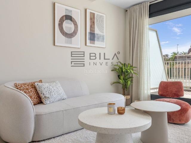 Piso en venta en Mijas, Hipódromo Cerrado del Águila. Piso en venta en Urb. Solaris Mijas,en Hipódromo, Mijas Costa. Pisos.