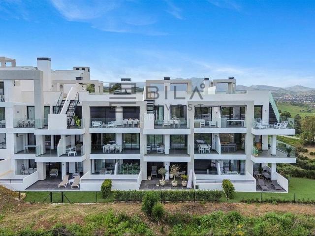 Piso en venta en Mijas, Hipódromo Cerrado del Águila. Piso en venta en Hacienda el Sueño, Mijas Costa. Pisos.
