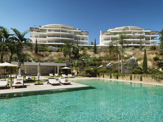 Piso en venta en Mijas, Hipódromo Cerrado del Águila. Pisos.