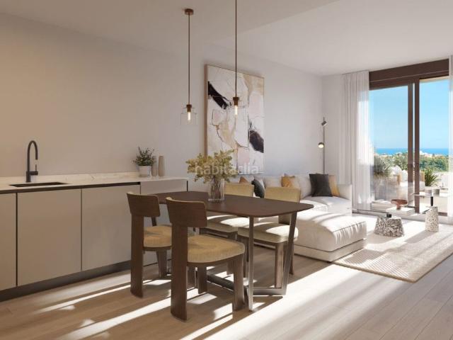 Piso en venta en Mijas, Hipódromo Cerrado del Águila. Pisos.